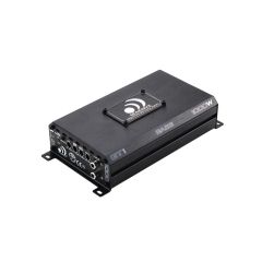 Massive Audio GT1 mono amplifier