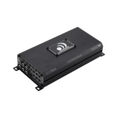 Massive Audio GT5X amplifier