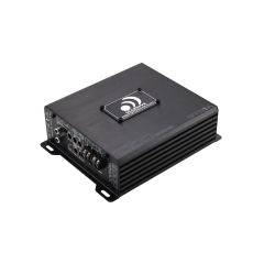 Massive Audio GTR1A Amplifier