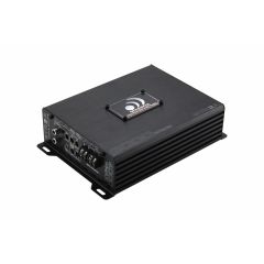 Massive Audio GTR2A amplifier