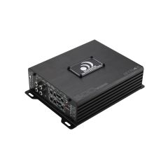 Massive Audio GTR4X amplifier