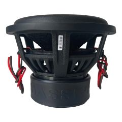 Massive Audio Hippo H124 subwoofer