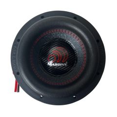 Massive Audio Hippo H84 subwoofer