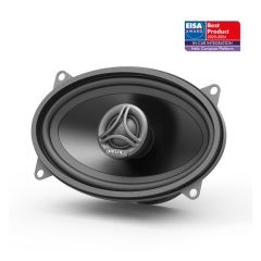 Helix CB C460.2-S3 - 3 Ohm coaxial speakers