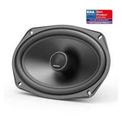 Helix CB C690.2-S3 - 3 Ohm coaxial speakers