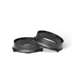 Helix CFMK165 AUD.1 (FDM) speaker adapters