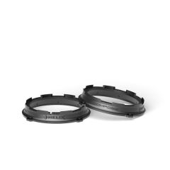 Helix CFMK165 HYU.1 (FDM) speaker adapters
