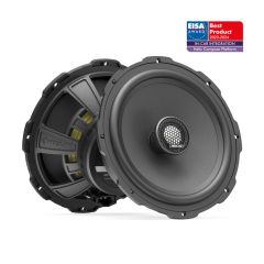 Helix Ci3 C165.2FM-S3 - 3 Ohm coaxial speakers