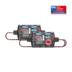 Helix Ci3 FX-UNI.2 crossover