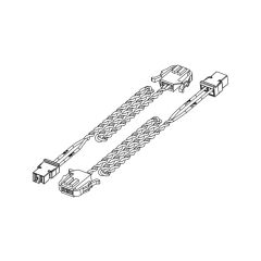 Helix Connect CWK FX.W-550CC adapter