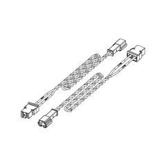Helix Connect CWK POR.FX-550CC - Porsche adapter