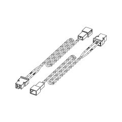 Helix Connect CWK MB.FX-550CC - Mercedes  adapter