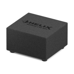Helix IK E8.1-SVC2 ported enclosure