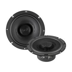Helix PF C165.2 coaxial speakers