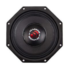 Massive Audio MC8R