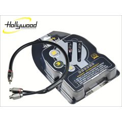 Hollywood Energetic PRO 23F HPM RCA Y cable