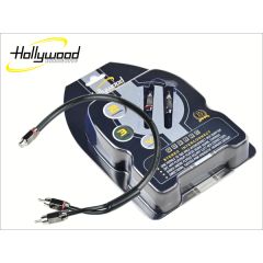 Hollywood Energetic PRO 23F HPM RCA Y cable