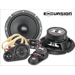 Excursion SX6.3C