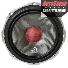 Massive Audio CW65 pari