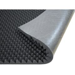 CTK WaveFix 35mm 500*400 vaimennusmatto