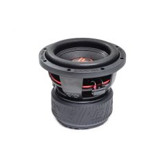 DD Audio 608f-D2 subwoofer