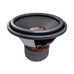 DD Audio 818f-D1 subwoofer