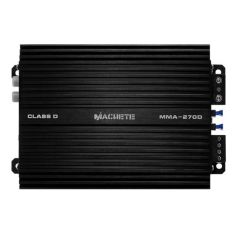 Deaf Bonce Machete MMA-270D amplifier