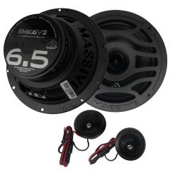 Massive Audio EMK6 v2