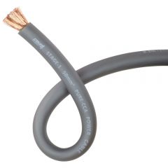FOUR Connect 4-PC50N 50mm2 20m power cable, dark grey