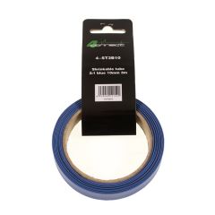 FOUR Connect 4-STS3B10 10mm blue shrink tube, 3m