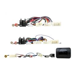 FOUR Connect Rattiohjain-adapterin liitäntäjohto 4-CTSTY009.2