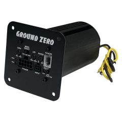 Ground Zero GZ SUB AMP 300 terminaalivahvistin