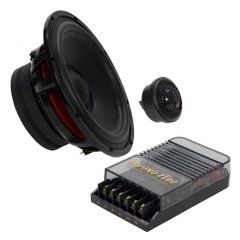 Ground Zero GZC 165-30A erillissarja