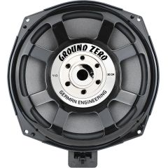 Ground Zero GZCS 200BMW-SW4 subwoofer