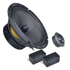 Ground Zero GZIC 165.2HE erillissarja