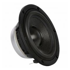 Ground Zero GZNM 80SQ-K keskiäänikaiuttimet