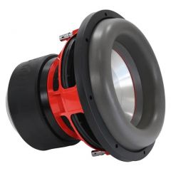 Ground Zero GZNW 30XMAX-II Xmax-subwoofer