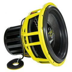 Ground Zero GZNW 38NEO-XSPL SPL subwoofer