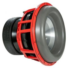 Ground Zero GZNW 38XMAX-II Xmax-subwoofer