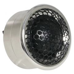 Ground Zero GZPT 28SQ silkkikalottidiskatit