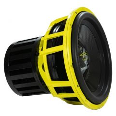 Ground Zero GZPW 15NEO-XSPL SPL subwoofer