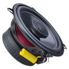 Ground Zero GZRF 5.2SQX coaxial kaiuttimet