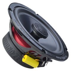 Ground Zero GZRF 6.5SQX coaxial kaiuttimet