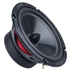 Ground Zero GZRK 165SQX midbasso