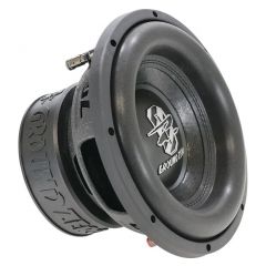 Ground Zero GZRW 25-D2 subwoofer