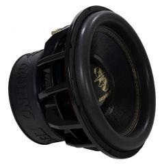 Ground Zero GZW 12-30A subwoofer