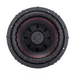 Massive Audio GT12 subwoofer