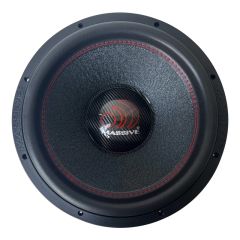 Massive Audio Hippo H154X subwoofer