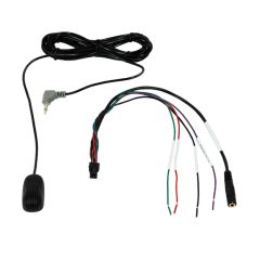 Helix BT HD Hands-Free mikrofoni