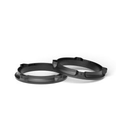 Helix CFMK130 SUZ.1 (FDM) FlexMount165 -sovitinrenkaat